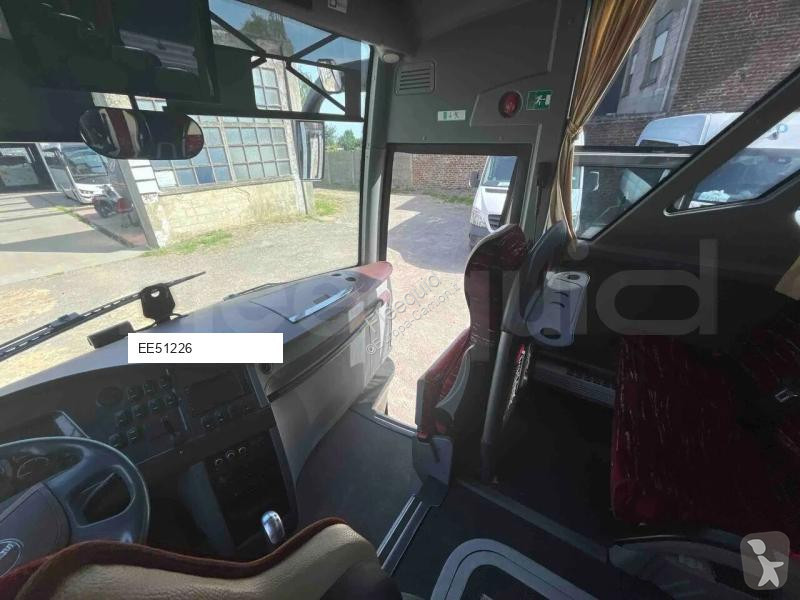 حافلة Isuzu Visigo