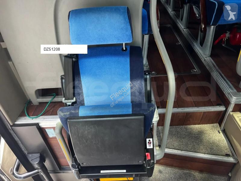 حافلة Iveco
