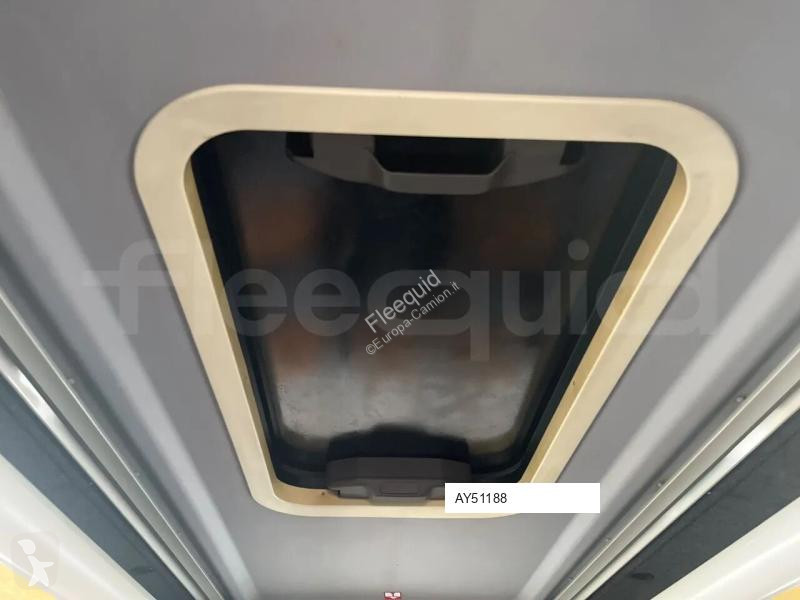 Междуградски автобус Scania Marcopolo