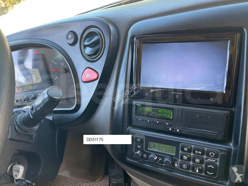 حافلة Iveco
