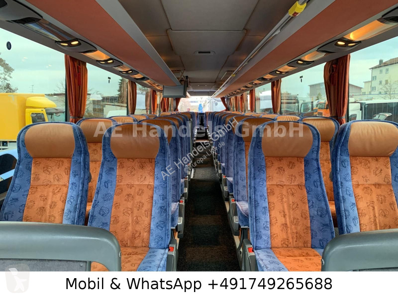 Autobus Setra S416 GTHD Euro5...