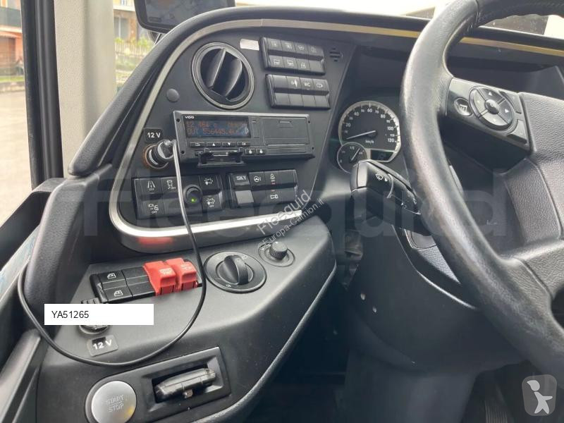Autobus Setra S517
