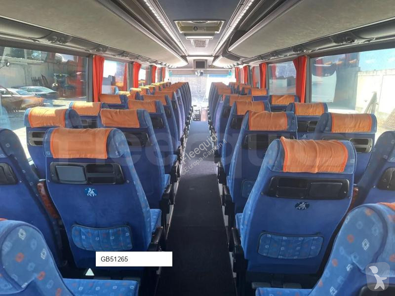 Autobus Irisbus 389