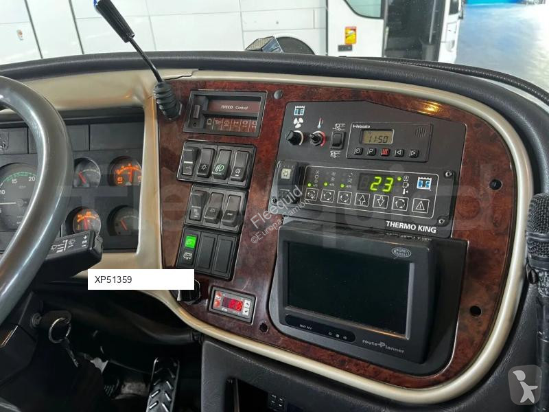 Autocar Iveco Domino