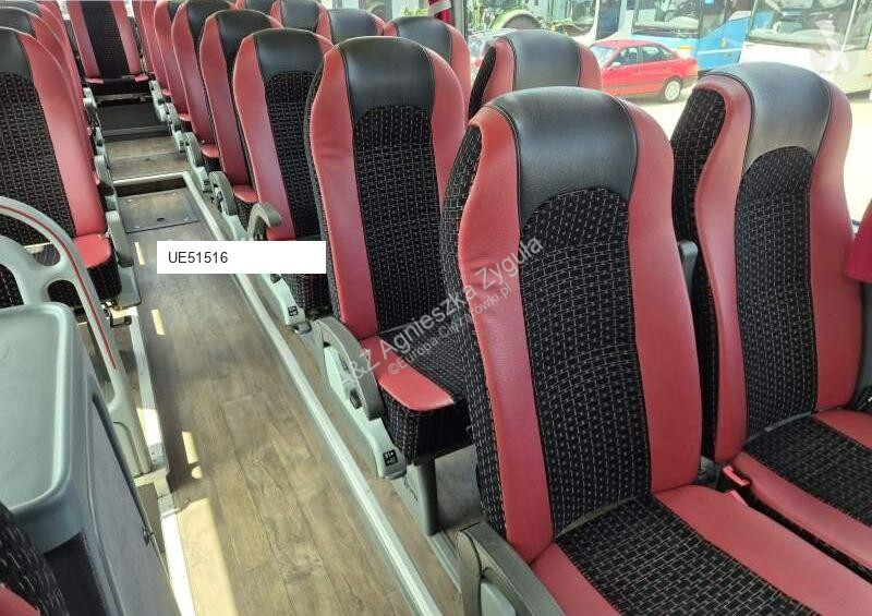 Autobus Van Hool TX16 ALICRON