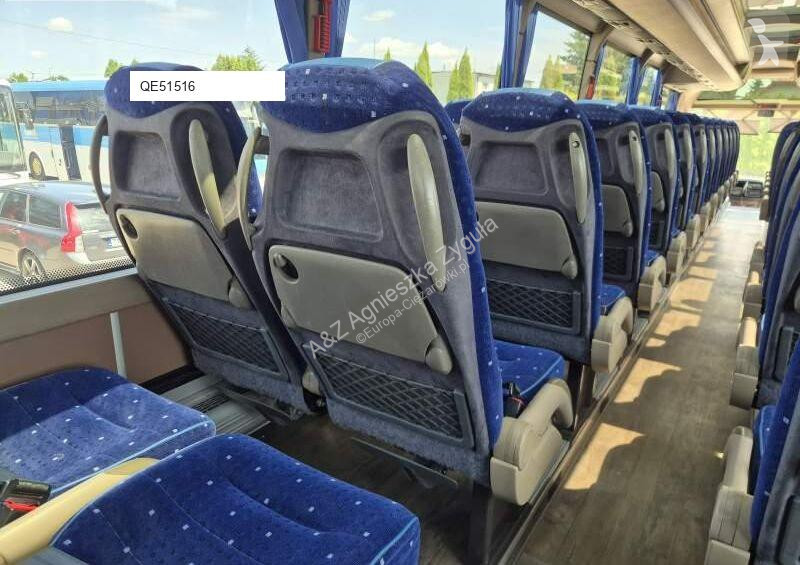 حافلة Iveco MAGELYS HD