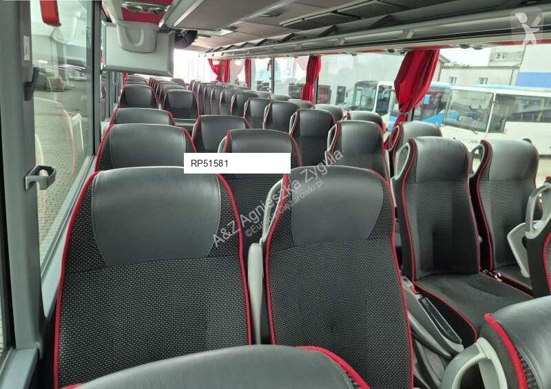 Междуградски автобус Mercedes TOURISMO RHD17 /...