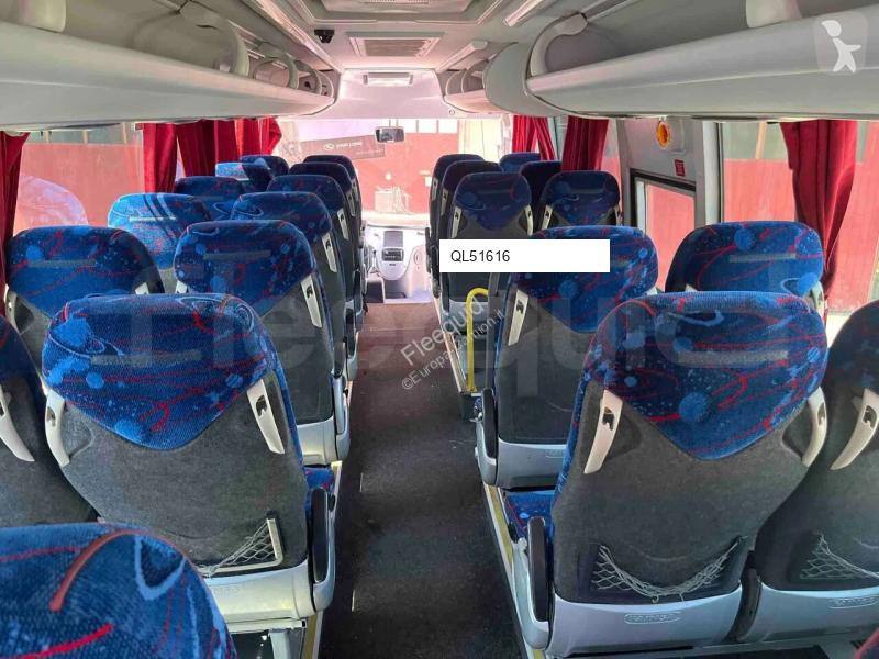 حافلة King Long XMQ6900