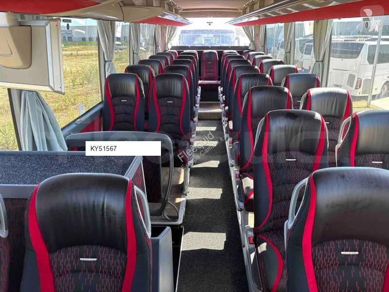 Autobus Setra S515