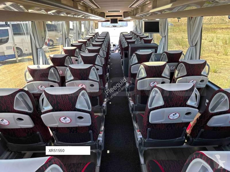 Autobus Setra S516