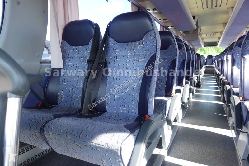 حافلة MAN R 08 Lion´s Coach*59 Sitze*EURO...