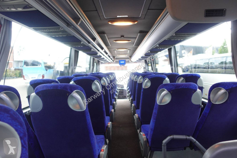 Autobus Mercedes O 510 Tourino...