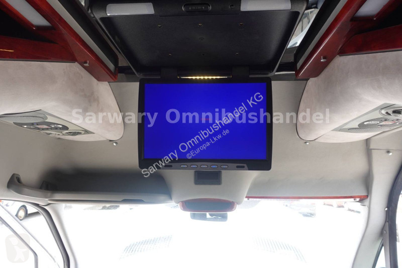حافلة Mercedes 519 CDI...