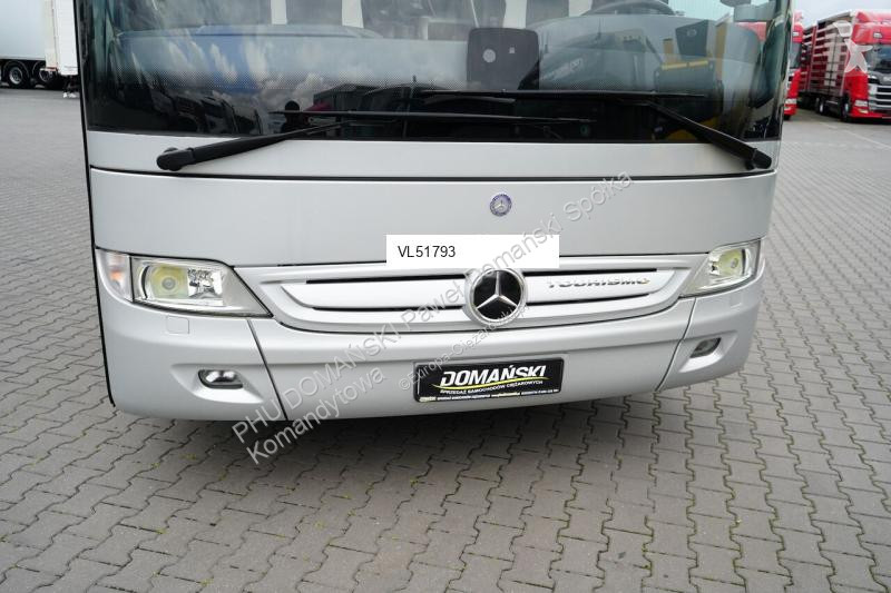 Междуградски автобус Mercedes TOURISMO / EURO 6...