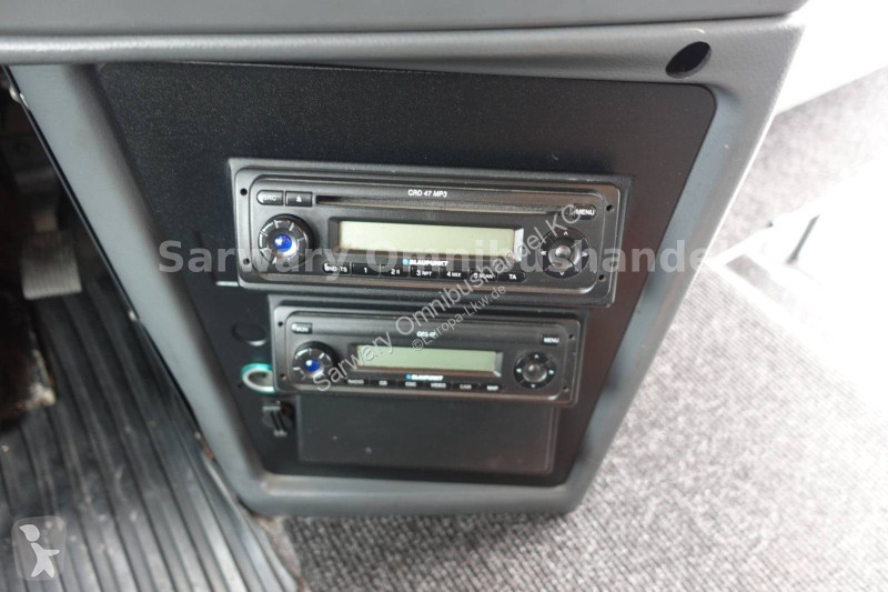 Autocar Setra GT...