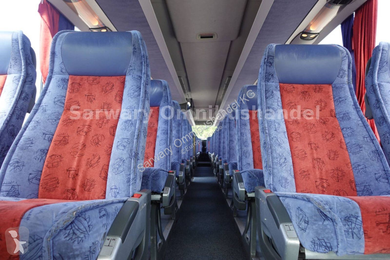 حافلة Setra GTHD *Klima*55-Sitze*416*HDH
