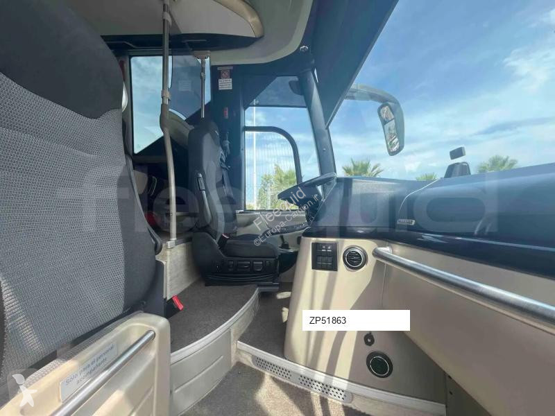 Linjebuss Neoplan