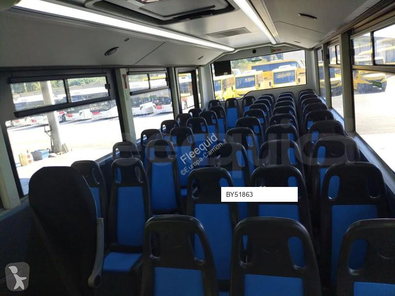 Rutebil Iveco