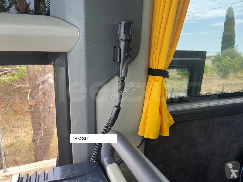Ônibus viagem VDL Futura