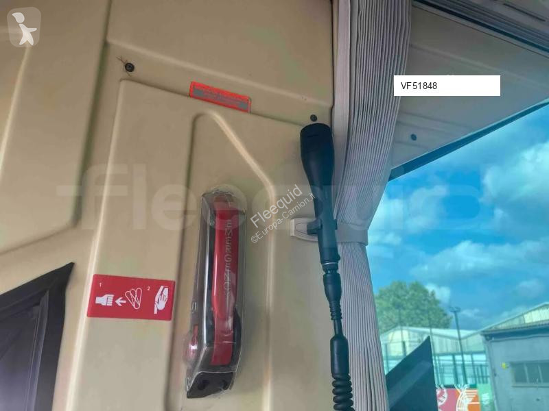 Autobus Iveco NOGE