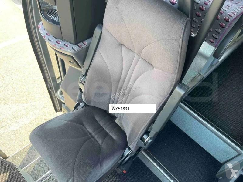 Междуградски автобус Volvo Barbi Genesis