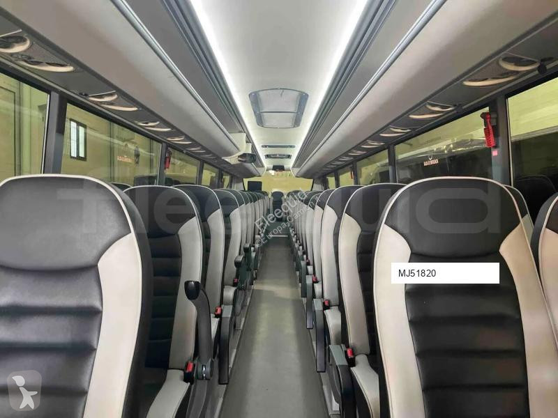 Autobus MAN Noge