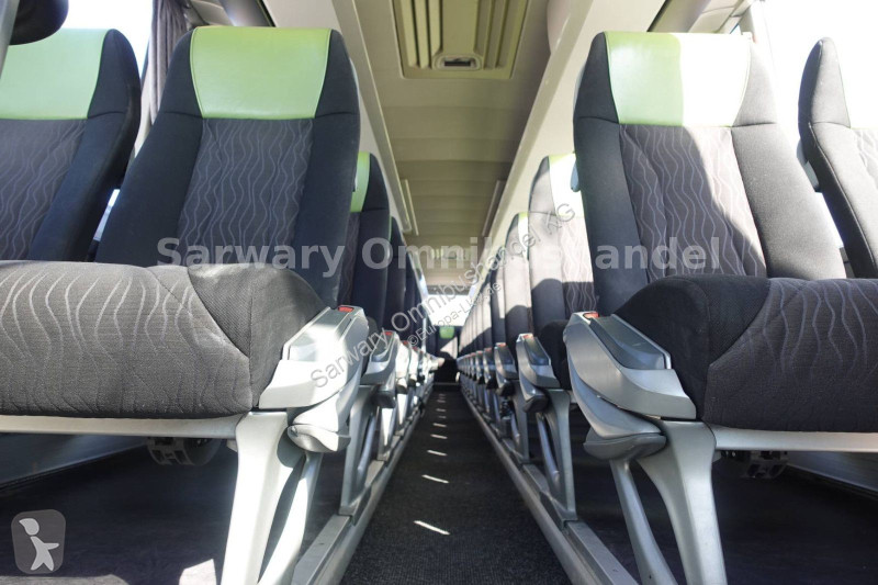 Междуградски автобус Setra 517 HD*59...