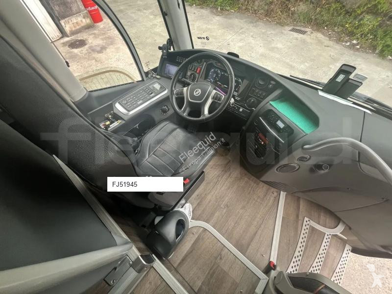 Autocar Irizar i6s