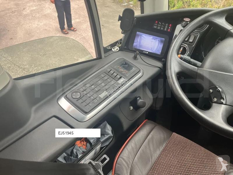Autocar Irizar i6s