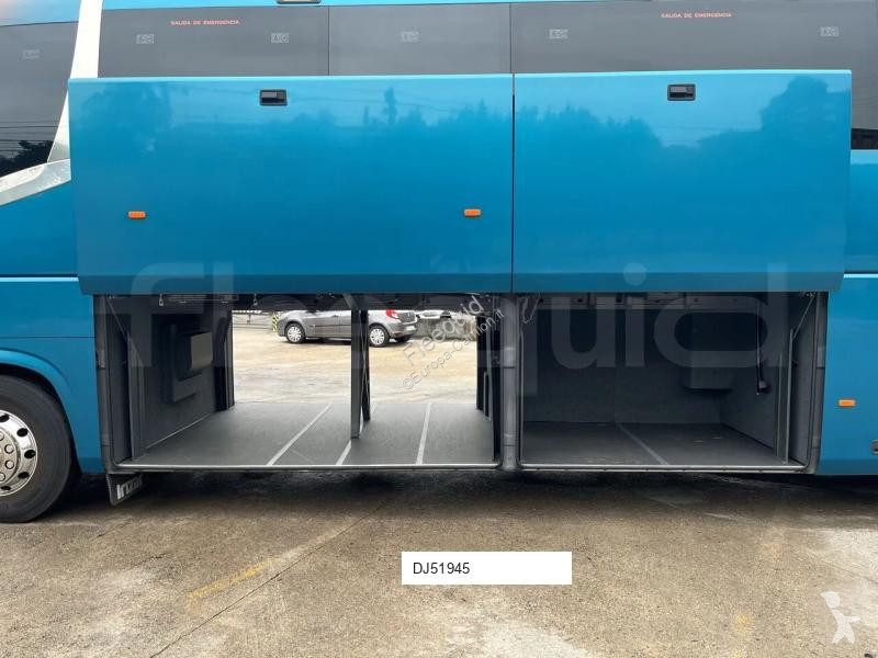 Autocar Irizar i6s