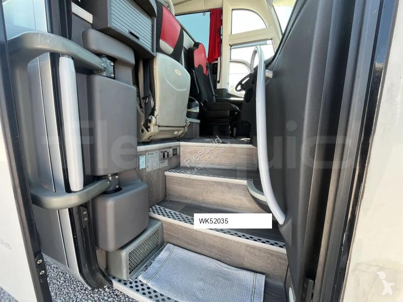 Autokar Irizar i6
