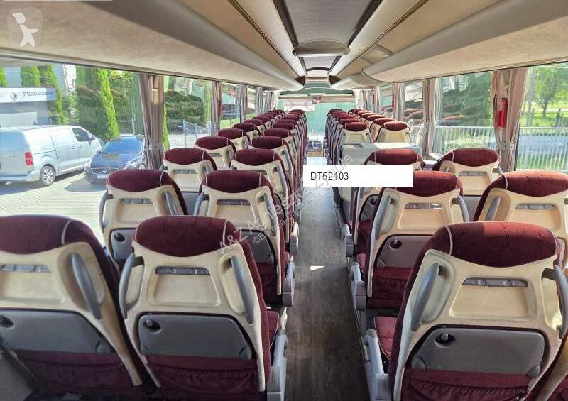 Touringcar Irisbus MAGELYS HD