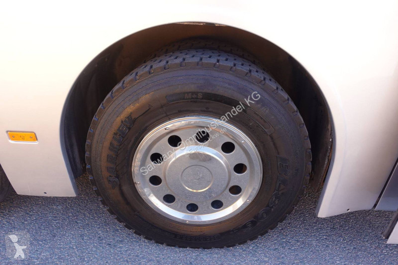 Autocar MAN R 08 Lion´s Coach*59 Sitze*EURO...