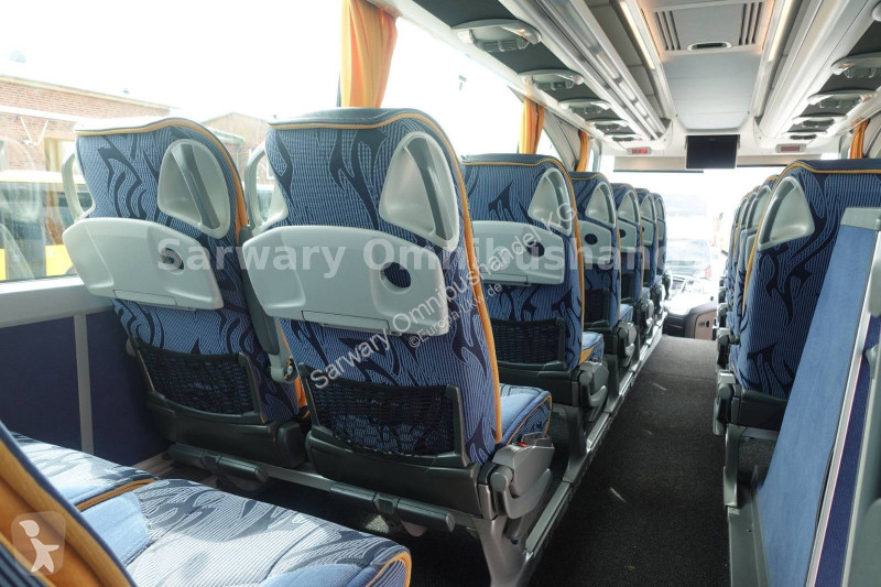 Autokar Mercedes Travego O 580-16 RHDM Edition...