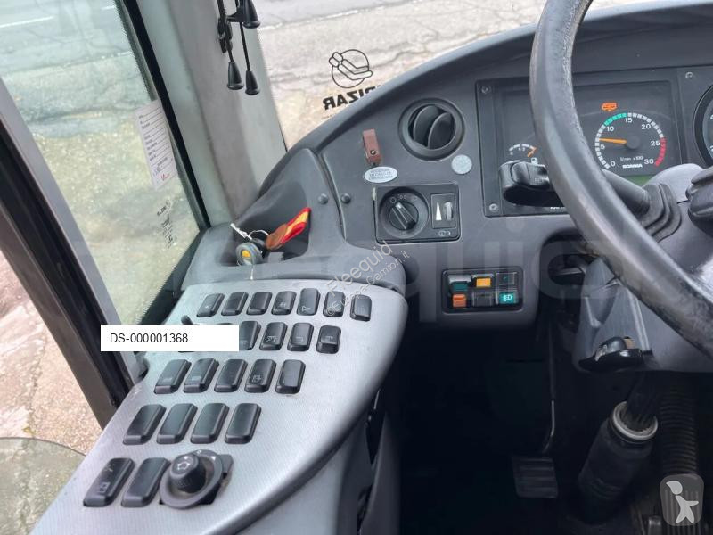 Autokar Scania Century