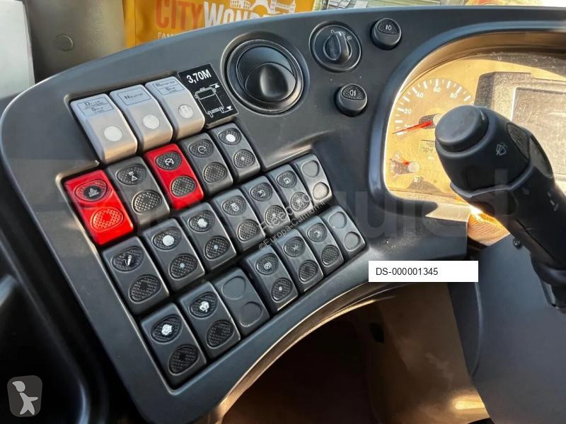 Autokar Iveco