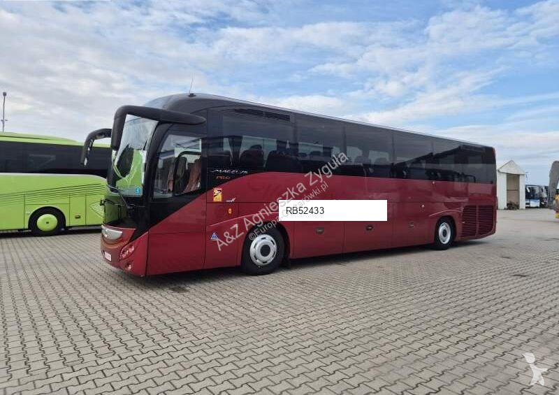 Междугородний автобус Irisbus MAGELYS