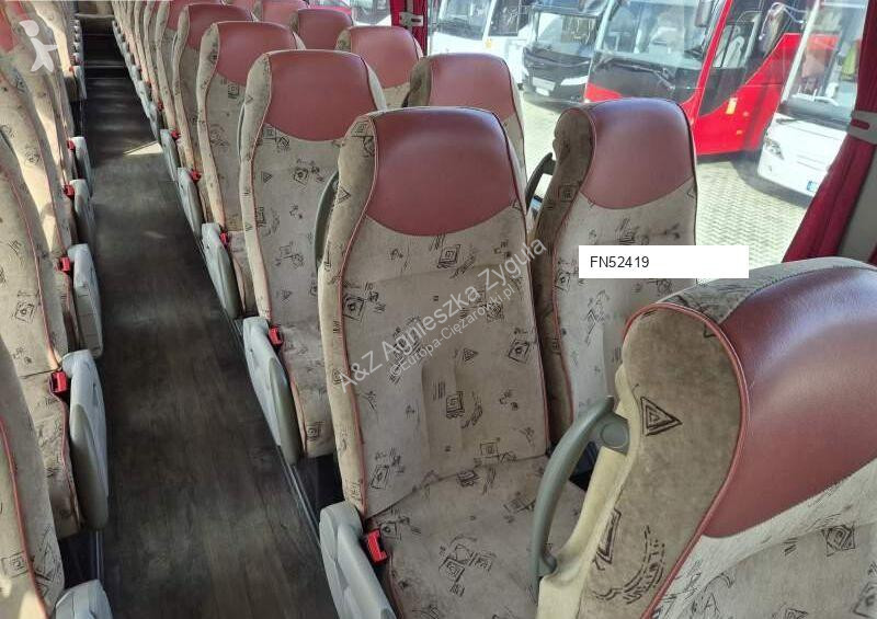 Autocar Irisbus MAGELYS PRO