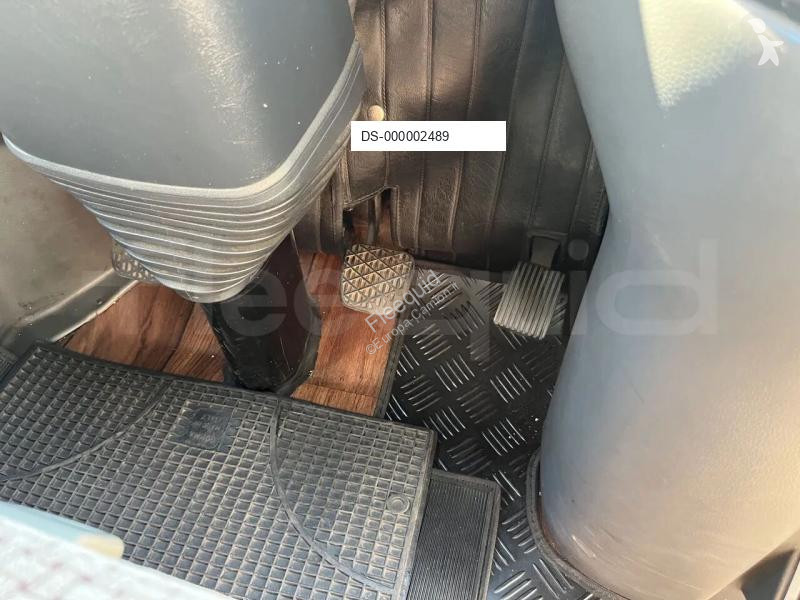 Междугородний автобус Mercedes Tourino