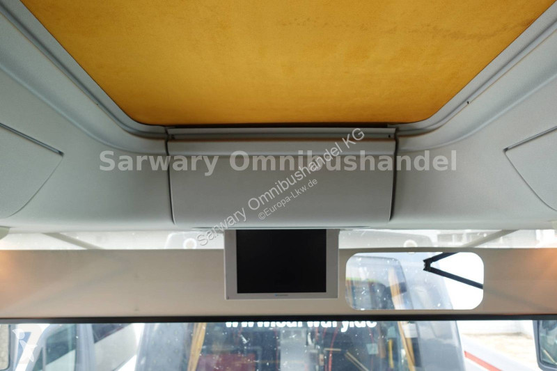 Autocar Mercedes O 580 Travego 15 RH...