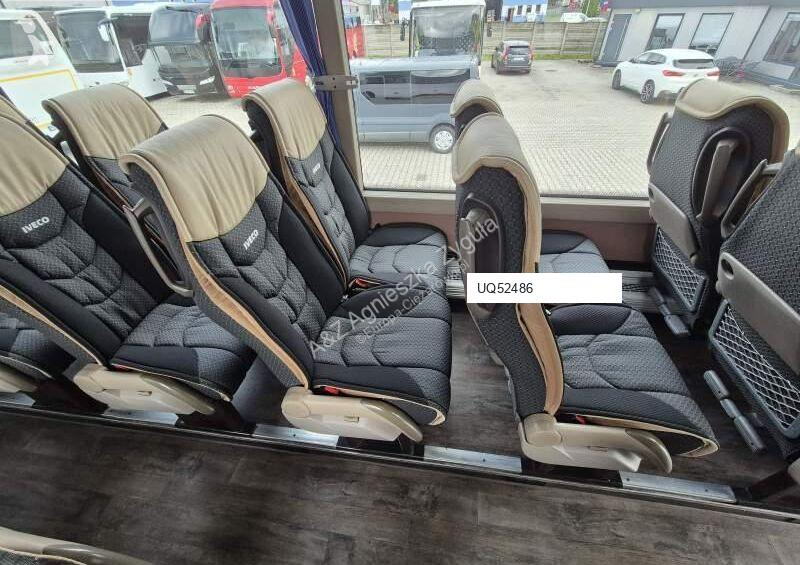 Междугородний автобус Iveco MAGELYS