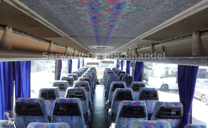 Autocar Setra GT-HD...
