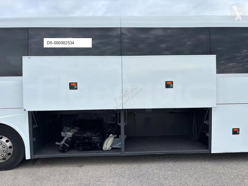 Autocar Temsa