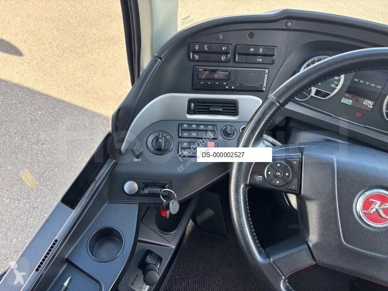 Autocar Setra S516