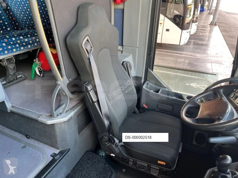 Autocar Setra
