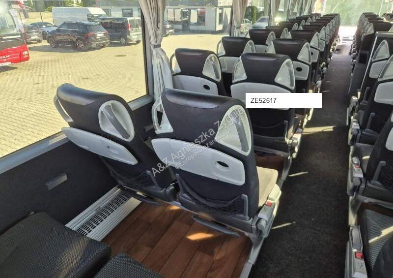 Междуградски автобус Mercedes TOURISMO RHD /...
