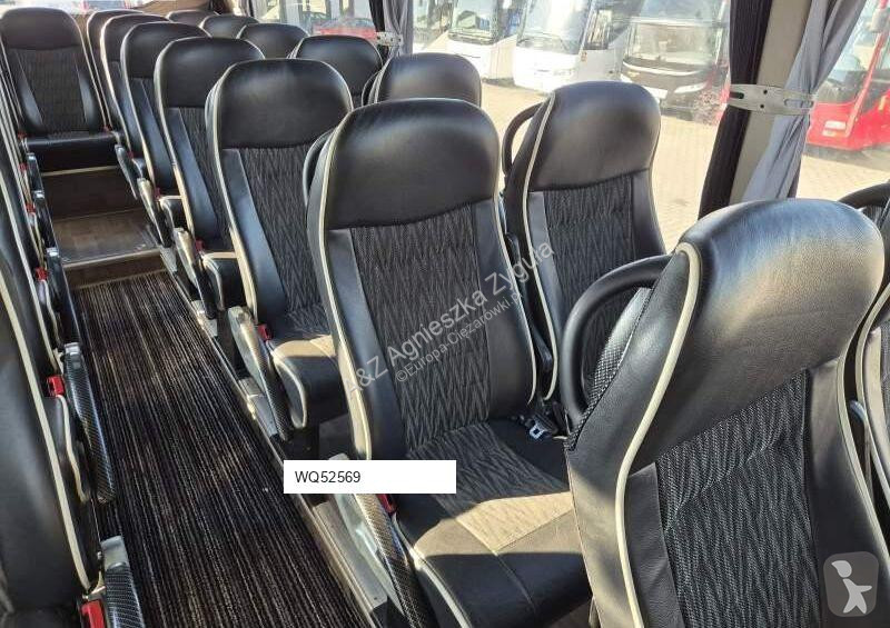 حافلة Iveco MAGELYS PRO