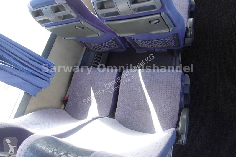 Volvo HD*Euro 5*WC*51 Sitze*9900*B...