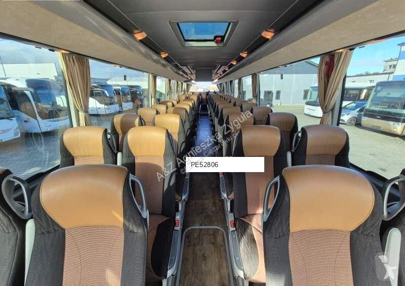 Setra HD/2 coach