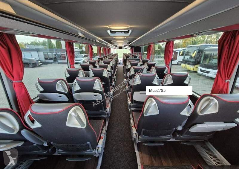 Mercedes TOURISMO RHD-L 14 METRÓW/ SPROWADZONY/...